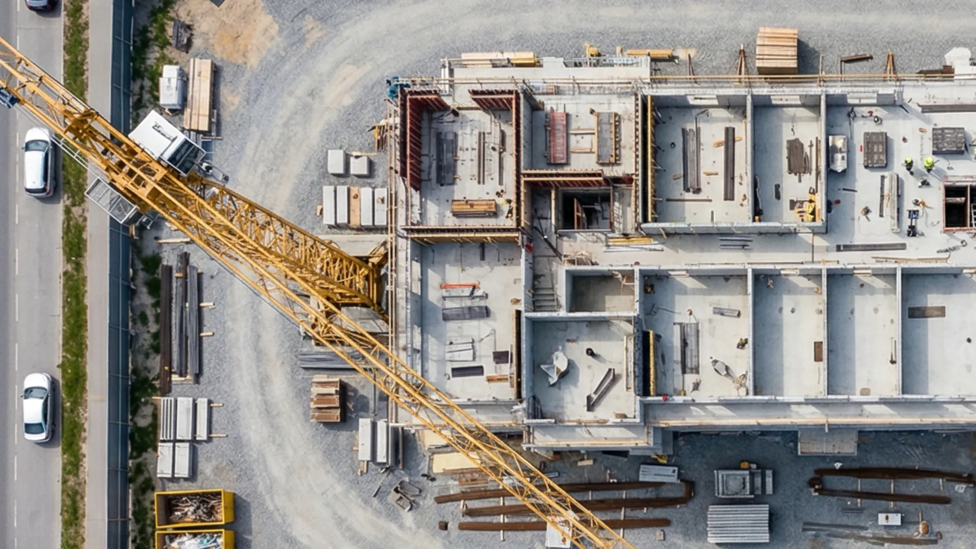 3D point cloud model of inspected structure