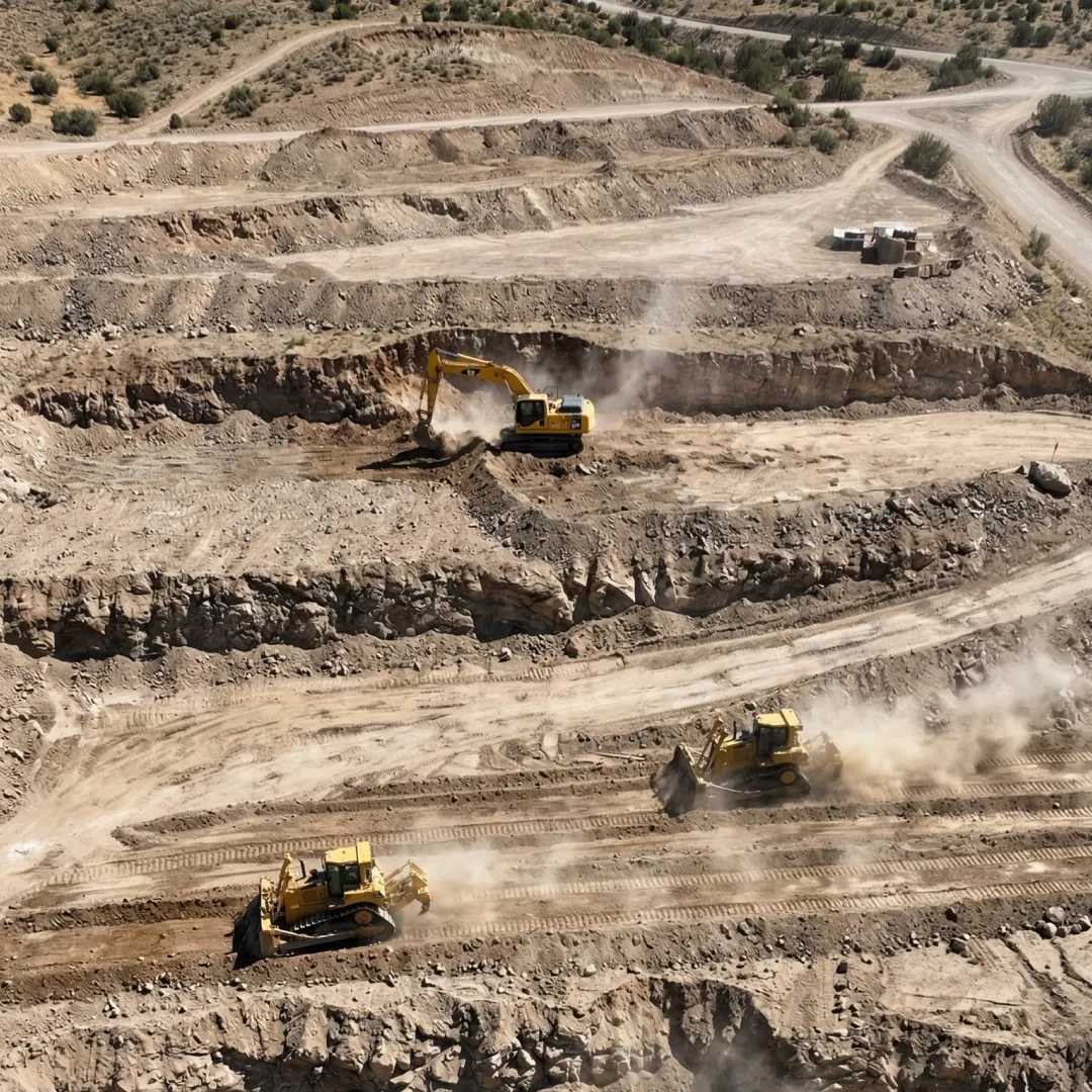 Construction project lifecycle aerial documentation