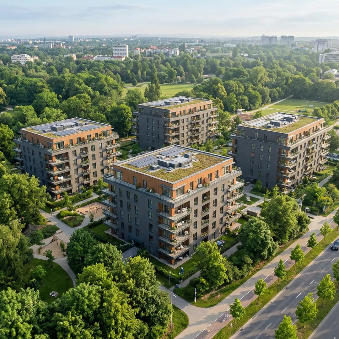 Professional drone photography deliverables for real estate