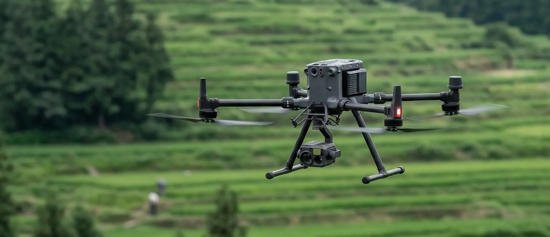 Drone construction site intelligence